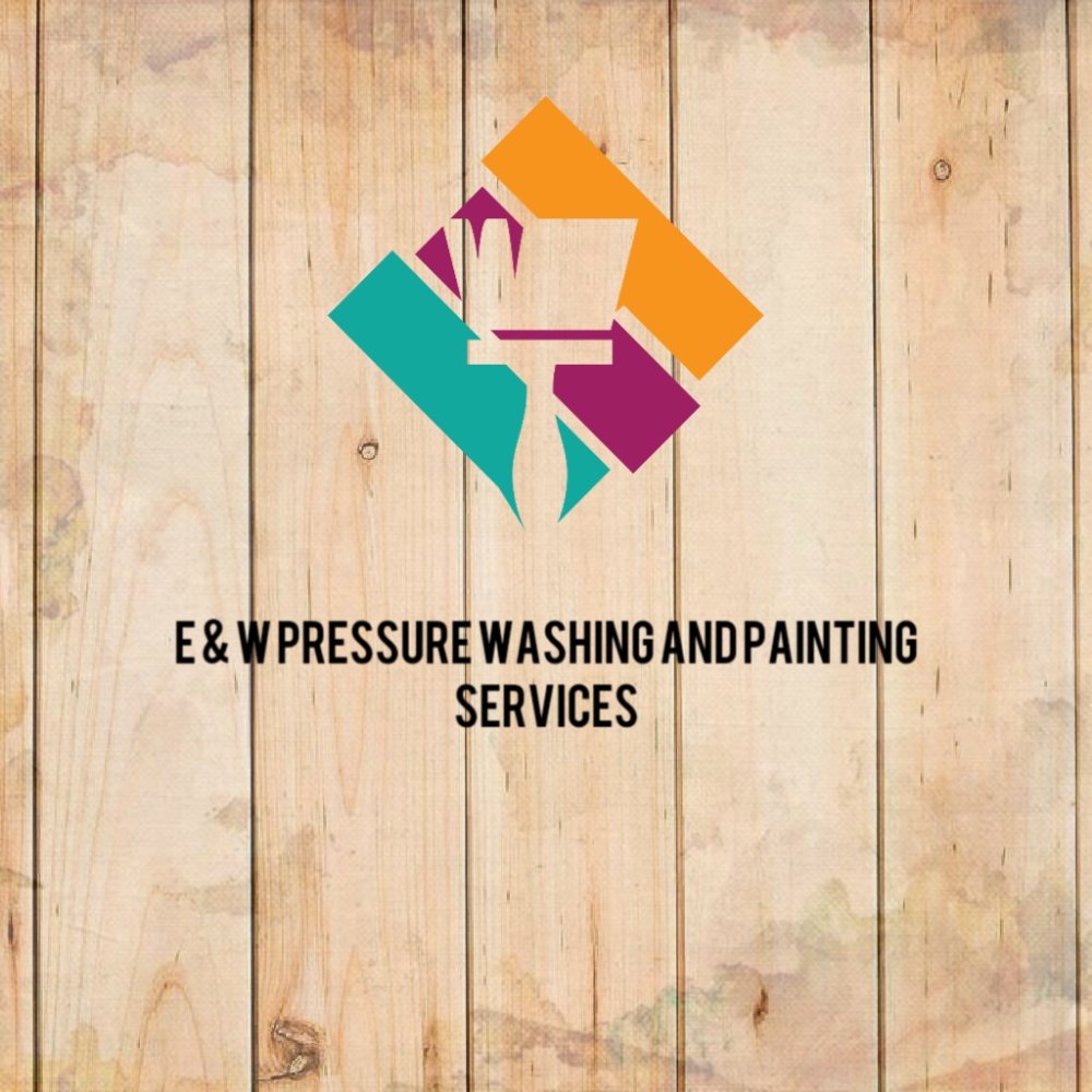 Photo of E & W Pressure Washing And Painting Services