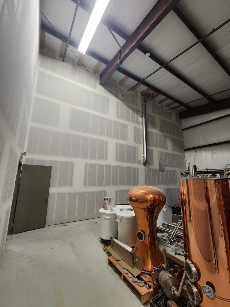 Photo of Sandkings Drywall