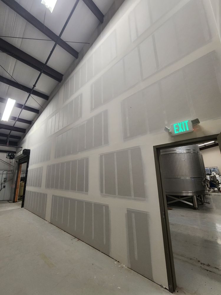 Photo of Sandkings Drywall