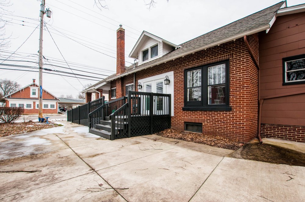 Photo of Berkshire Hathaway HomeServices Crager Tobin Real Estate