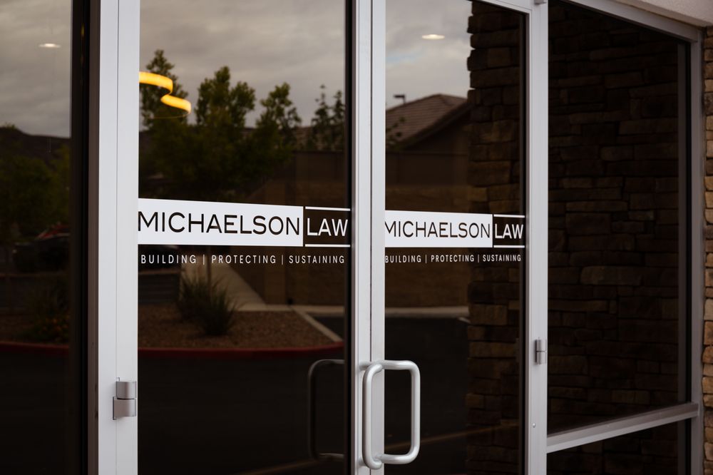 Photo of Michaelson Law