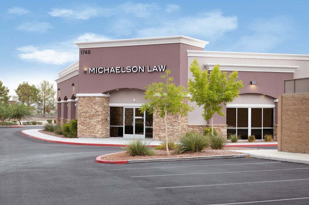 Photo of Michaelson Law