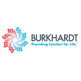 Photo of Burkhardt