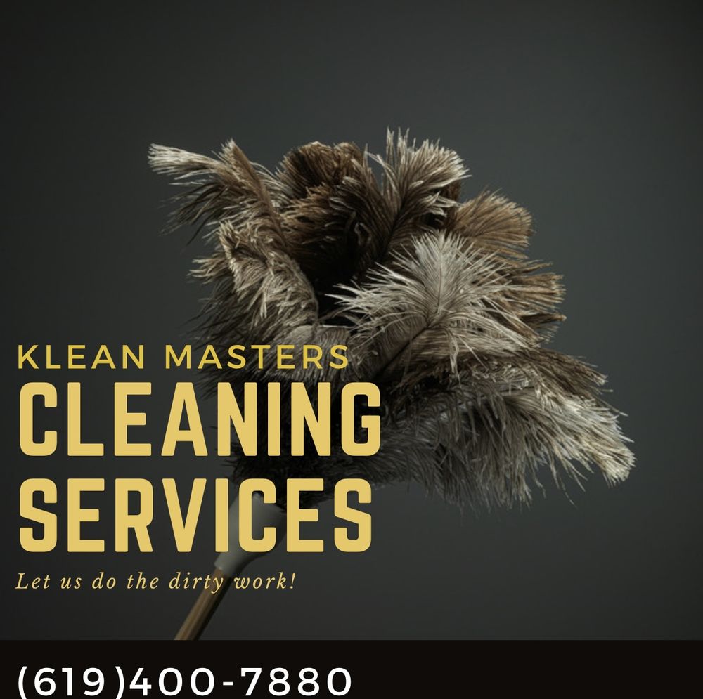 Photo of Klean Masters Cleaning Services