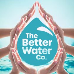 Photo of The Better Water