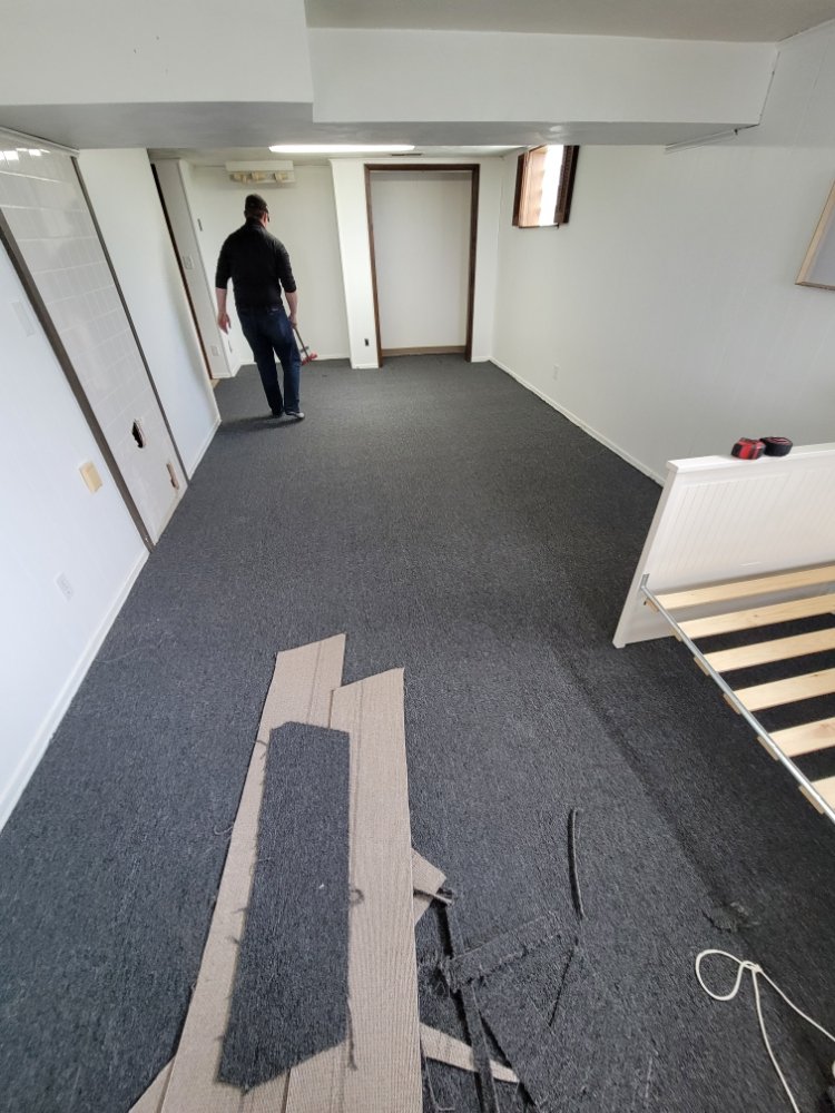 Photo of JWC Restoration Solutions
