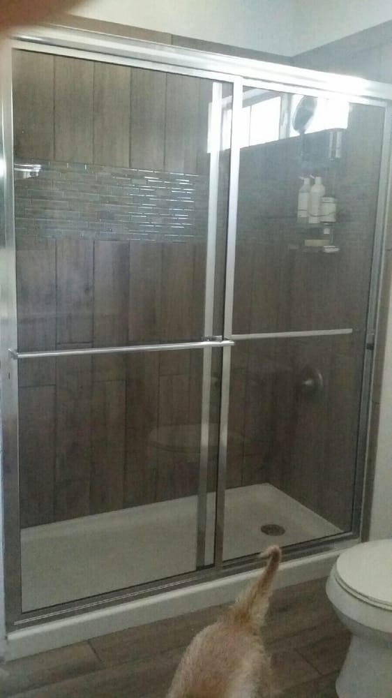 Photo of Russell Glass & Mirror