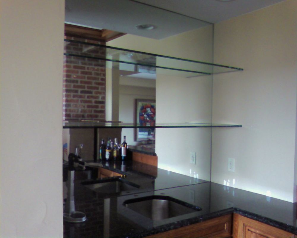 Photo of M & L Glass