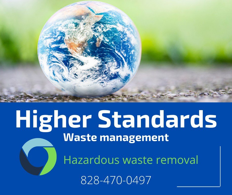 Photo of Higher Standards Waste Management