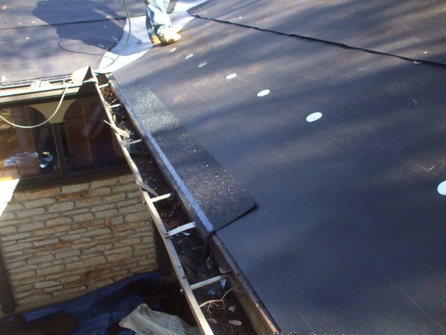Photo of Ruddy's Roofing
