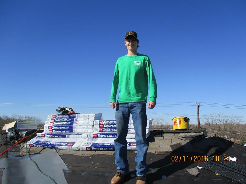 Photo of Ruddy's Roofing