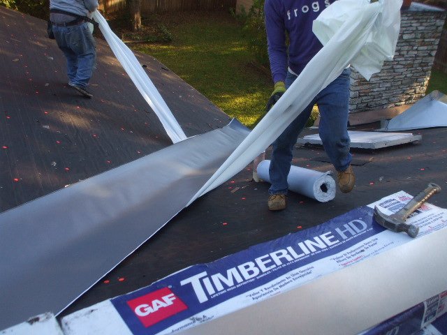 Photo of Ruddy's Roofing