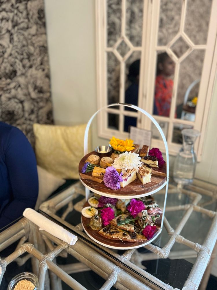 Photo of Ivy Tea House