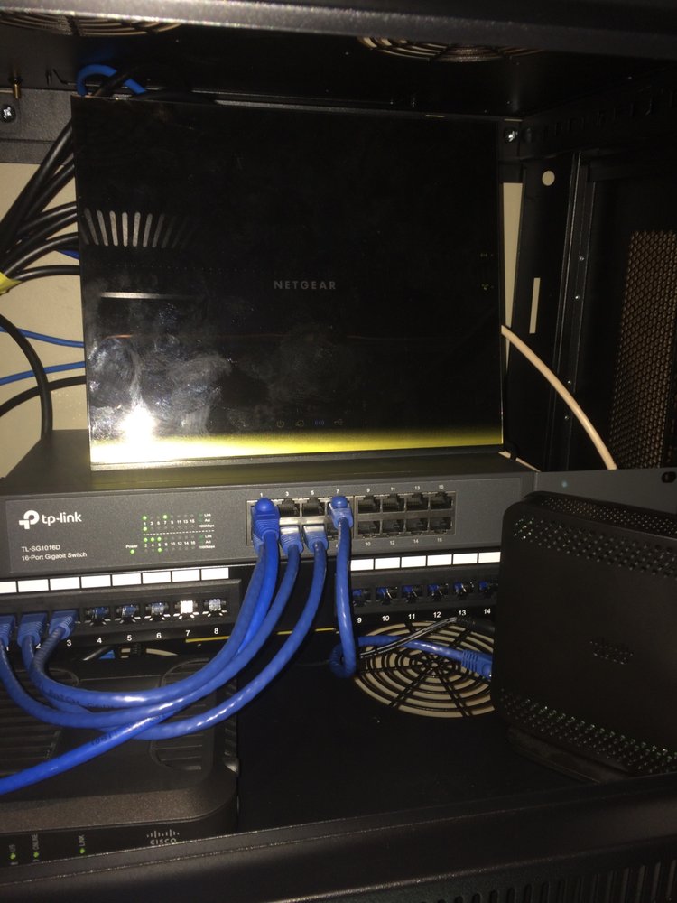 Photo of TekNik Mobile IT