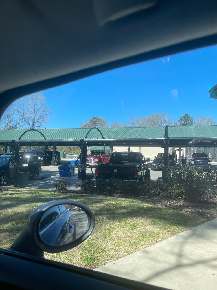 Photo of Tidal Wave Auto Spa - Camden