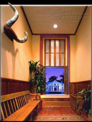 Photo of Gary Hartman Commercial Photography