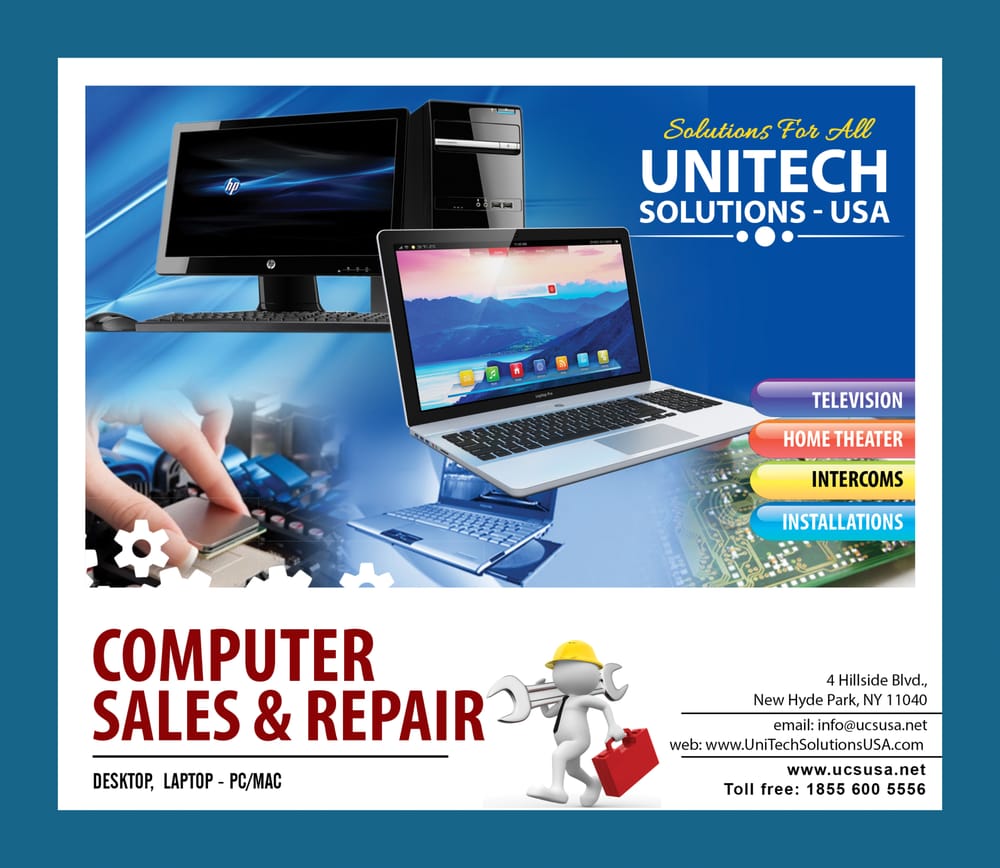 Photo of UniTech Solutions-USA