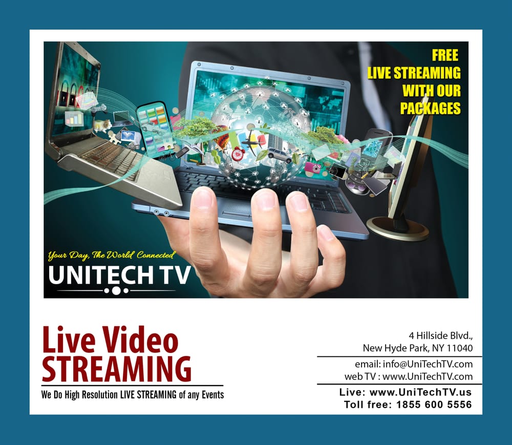 Photo of UniTech Solutions-USA