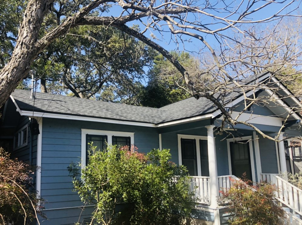 Photo of Austin Roofing Repairs