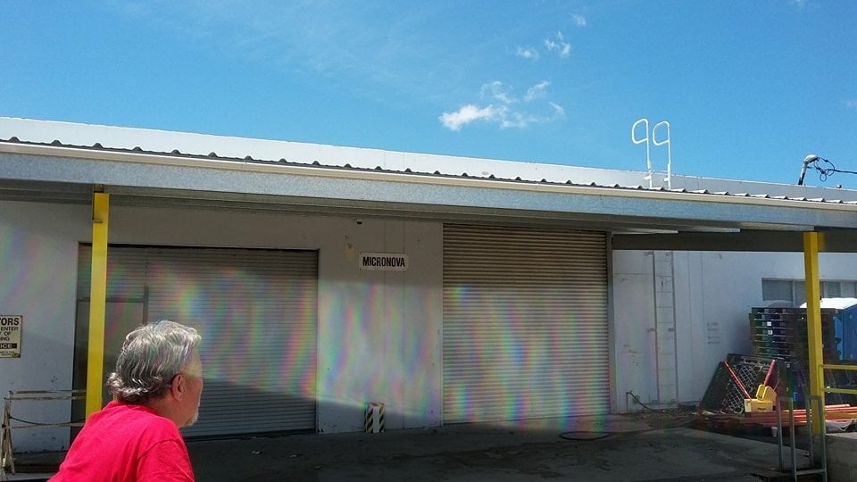 Photo of Morris Advanced Aluminum and Canvas
