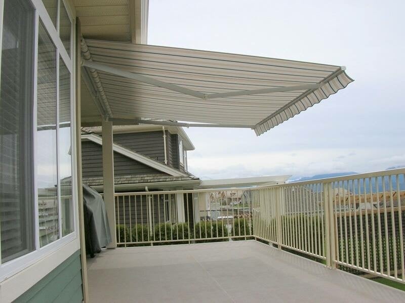 Photo of Morris Advanced Aluminum and Canvas