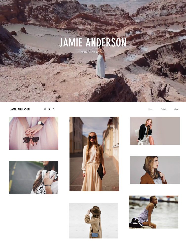 Photo of Lore Design Co