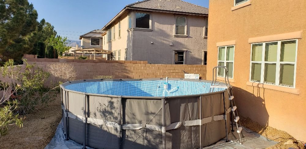 Photo of Morrison Pool & Spa Services