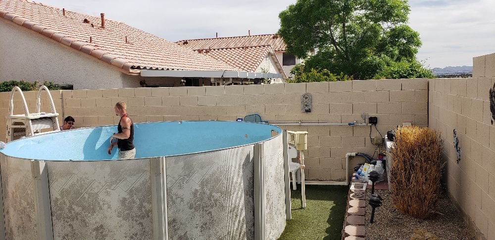 Photo of Morrison Pool & Spa Services
