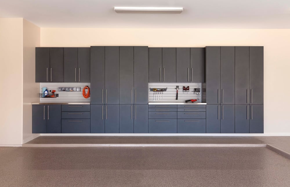 Photo of Garage Solutions