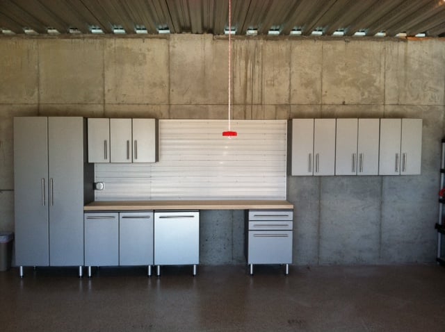 Photo of Garage Solutions