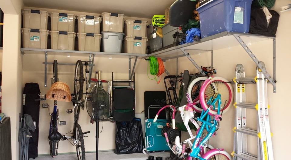 Photo of Garage Solutions