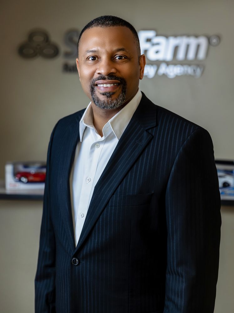 Photo of Rahvy Murray - State Farm Insurance Agent