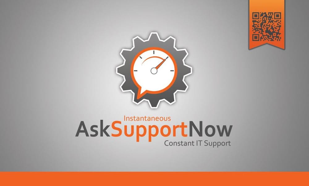 Photo of AskSupportNow