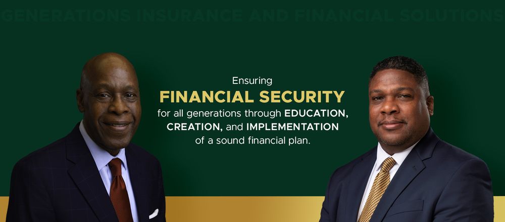 Photo of Generations Insurance and Financial Solutions