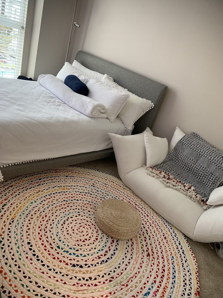 Photo of The Rug Finder