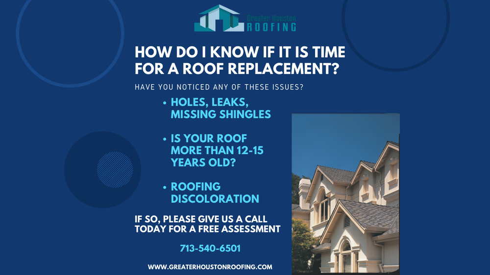 Photo of Greater Houston Roofing