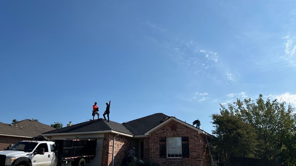 Photo of Tomorrow Roofing