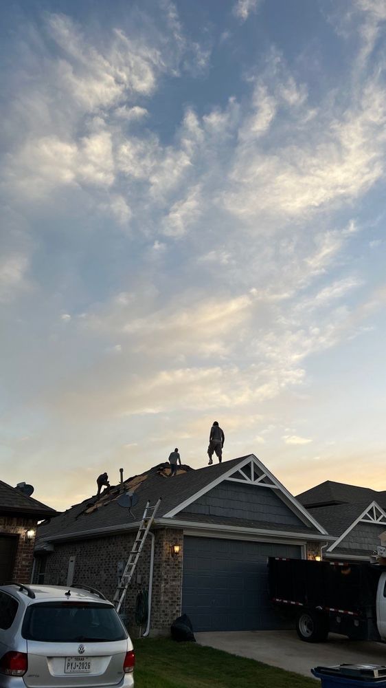 Photo of Tomorrow Roofing