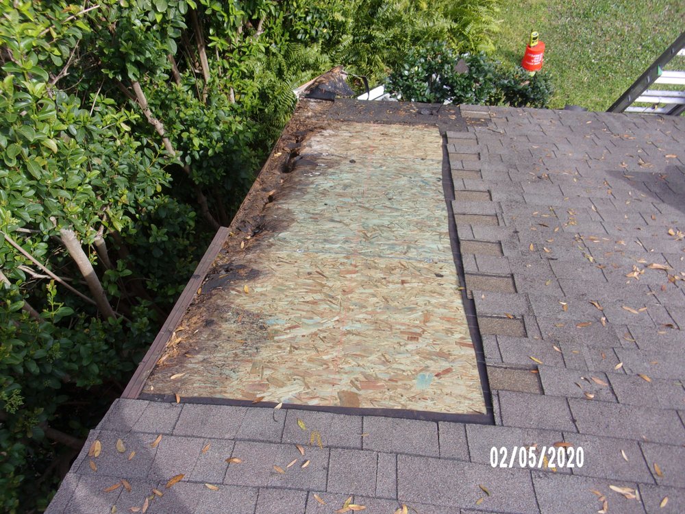 Photo of James Neill Roof Repair Contractors