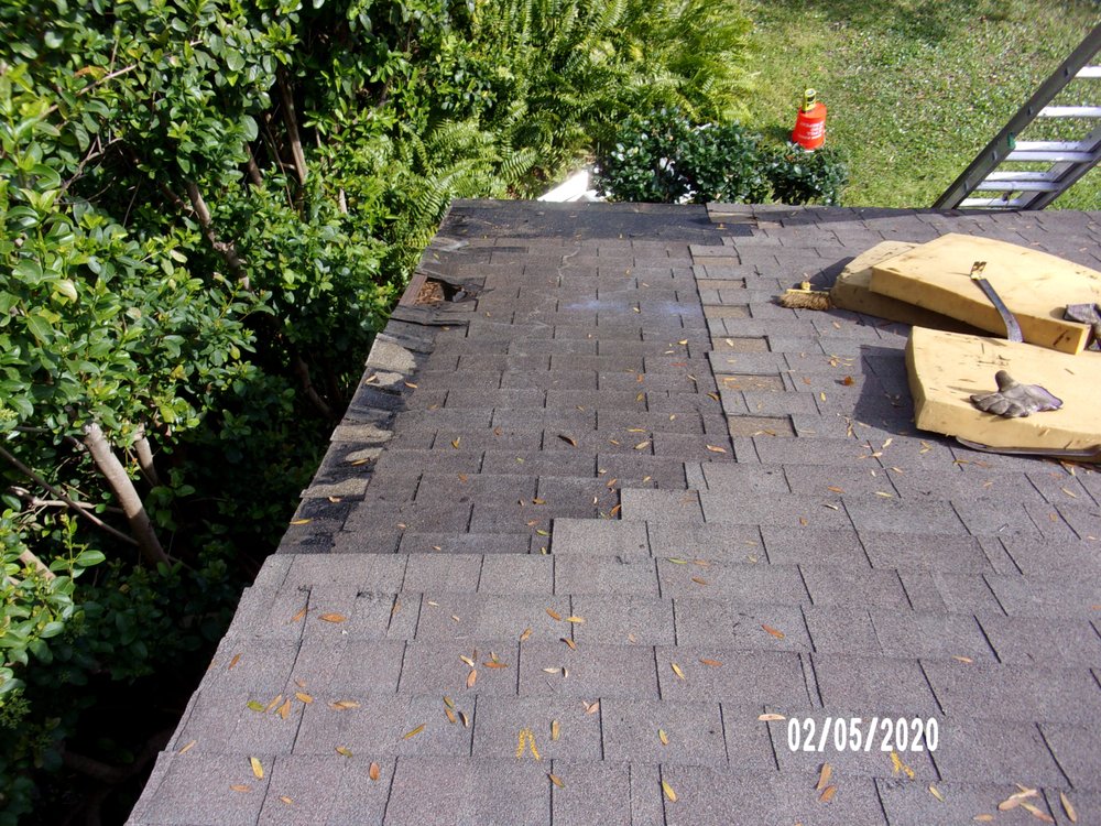 Photo of James Neill Roof Repair Contractors