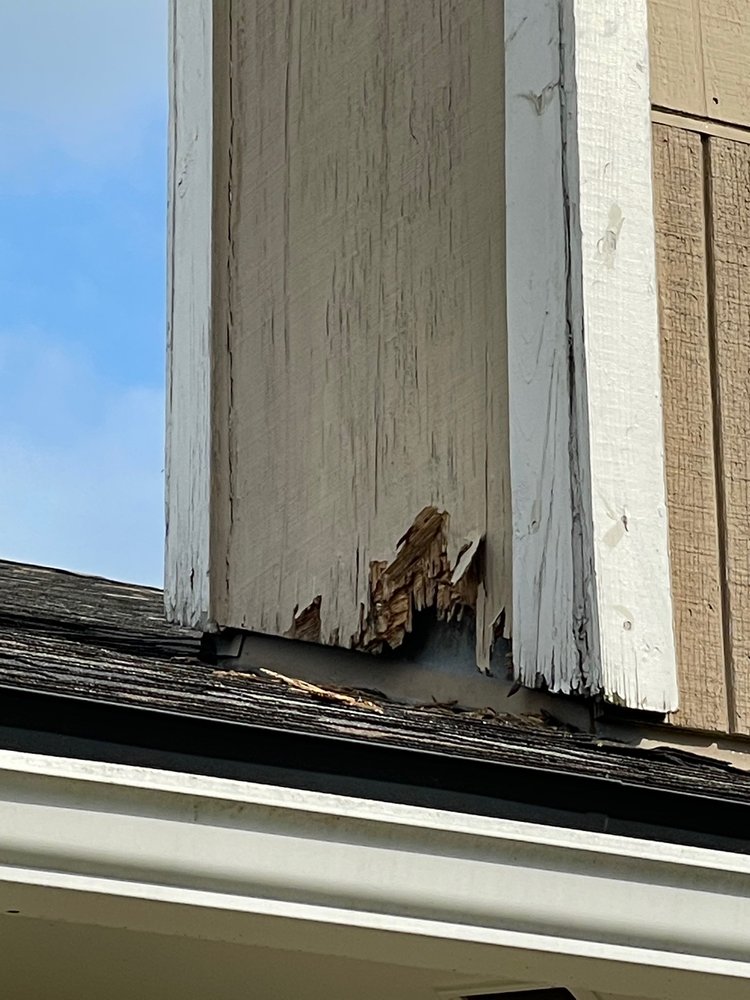Photo of James Neill Roof Repair Contractors