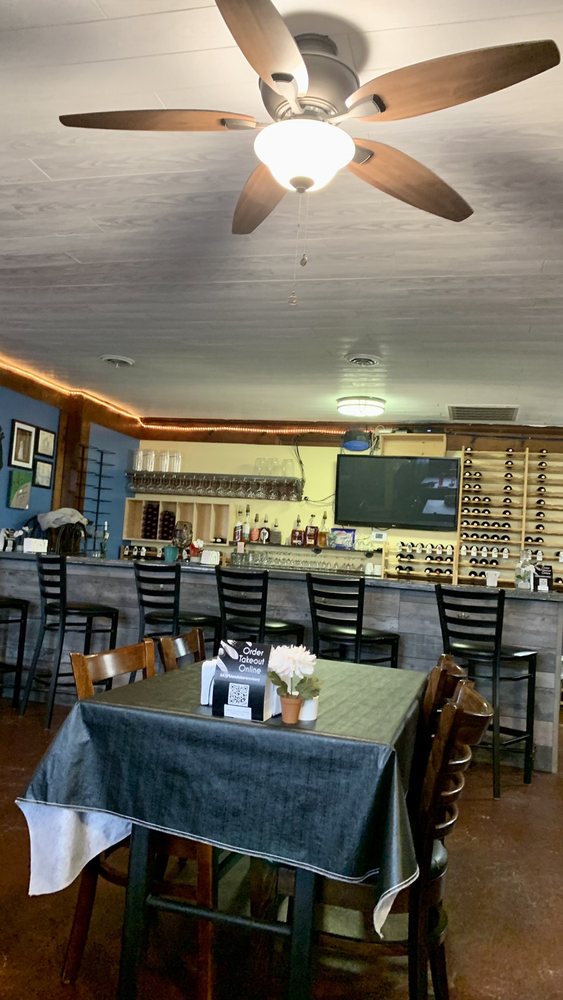 Photo of Blend of Seven Winery