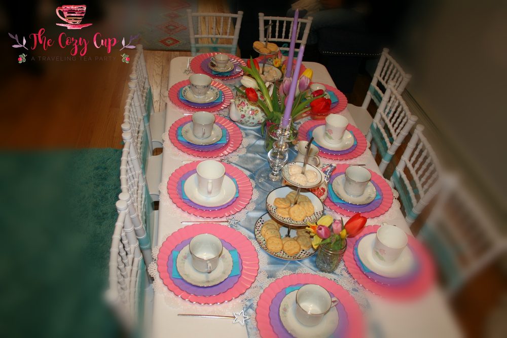 Photo of The Cozy Cup