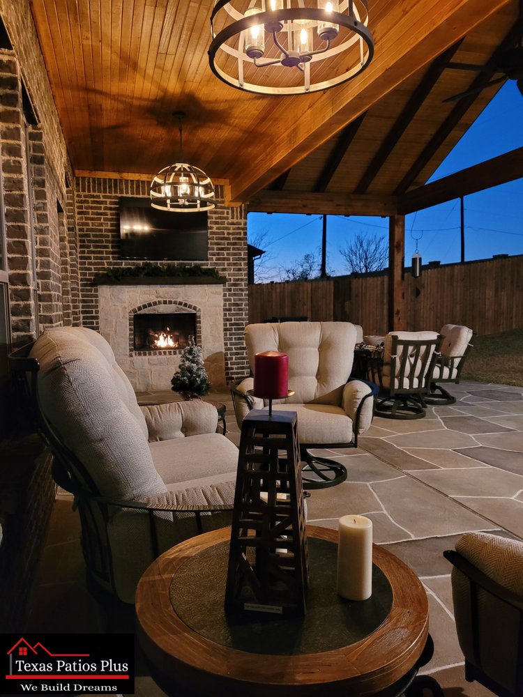 Photo of Texas Patios Plus