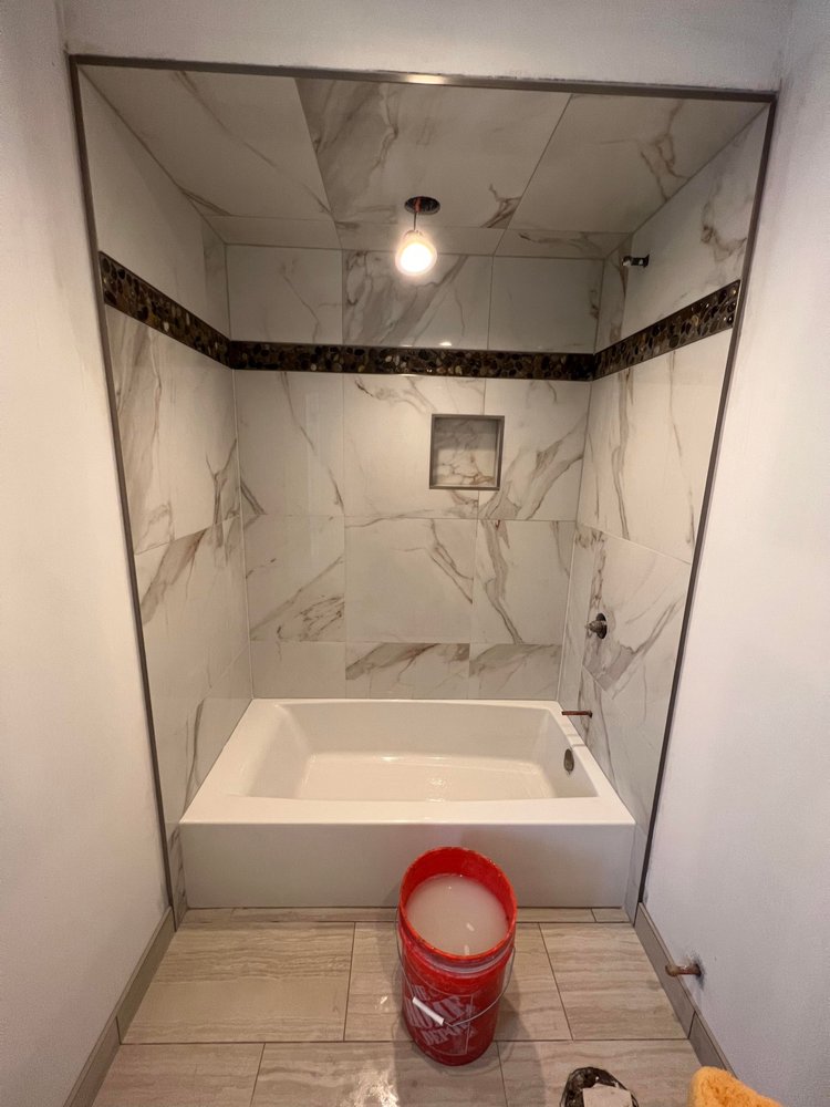 Photo of Hernandez Tile & Marble