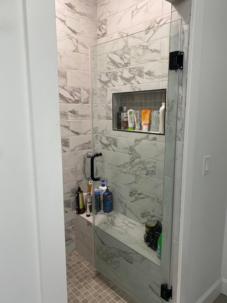 Photo of Hernandez Tile & Marble