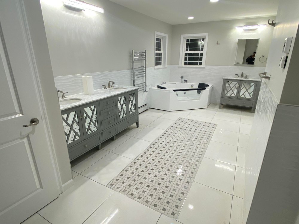 Photo of Hernandez Tile & Marble