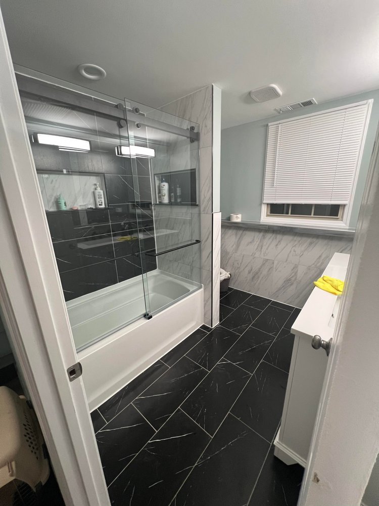 Photo of Hernandez Tile & Marble