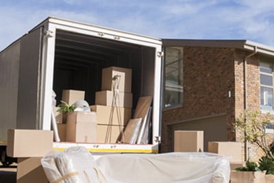 Photo of Top Notch Moving