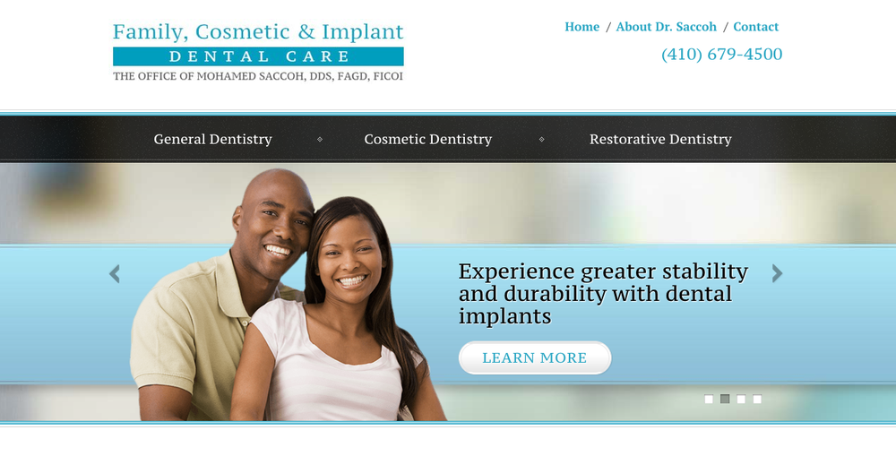 Photo of Einstein Medical